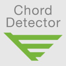 Static Cling Chord Detector