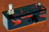 F-Pedals lance le buffer/boost Matterix