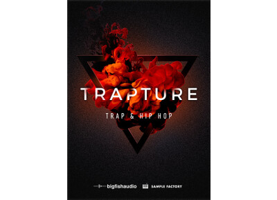 Big Fish Audio Trapture