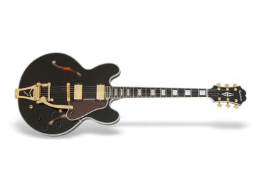 Epiphone Limited Edition Joe Bonamassa ES-355 Custom