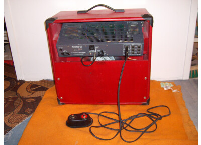 Dynacord reference 600