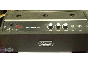 Galanti M.BASS 30