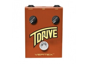 Vertex Effects Systems T Drive