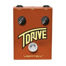 Vertex Effects Systems T Drive