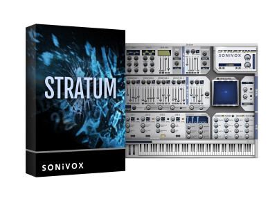 SONiVOX MI Stratum