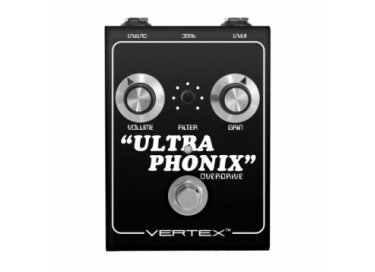 Vertex Effects Systems Ultraphonix OD