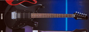Ibanez RS440