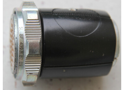 Socapex Divers Connectiques