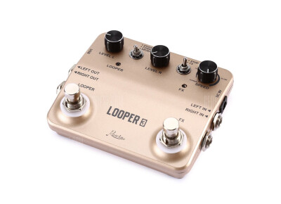 Rowin LTL-01 Twin Looper