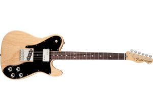 Fender FSR American Vintage ’72 Telecaster Custom