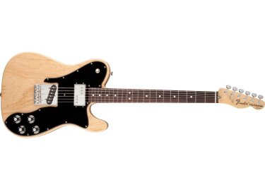 Fender FSR American Vintage ’72 Telecaster Custom