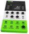 2 modes de compression dans le WA SphereComp