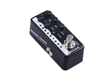Mooer 015 Brown Sound
