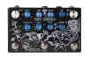Thsee Anomaly, un curieux delay optique