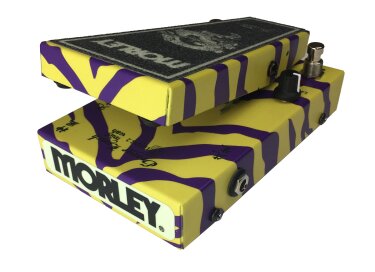 Morley Mini George Lynch Dragon 2 Wah