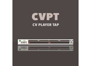 Lectric Panda CV Player Tap