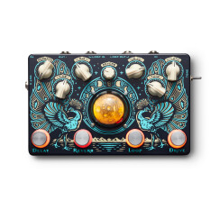 Dr. No sort un très beau multi-effets