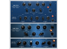 Softube Tube-Tech mkII Equalizer Collection