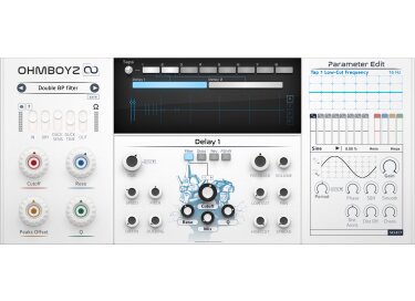 Ohm Force Ohmboyz Infinity