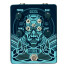Deep Space sort la pédale de distorsion Golem
