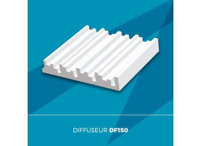 Colsound PACK DF150