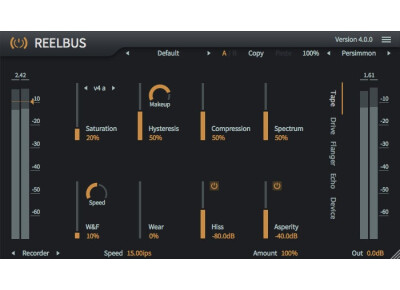 ToneBoosters ReelBus 4