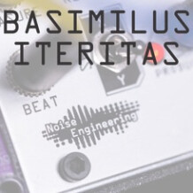 Noise Engineering Basimilus Iteritas RE