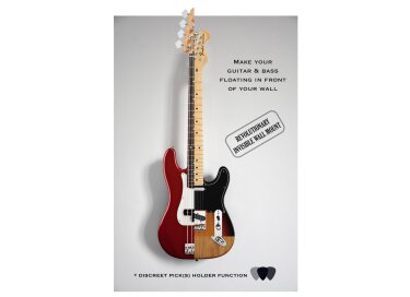 Hoverguitar Super Toaster Add-On