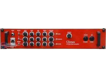 Sound Clinic Climax S3