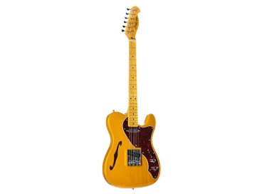 Jack & Danny TL Thinline