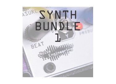 Noise Engineering Bundle 1