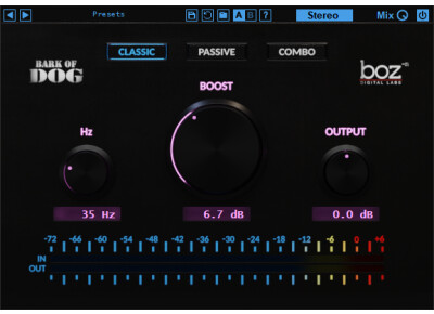 Boz Digital Labs Bark of Dog 2