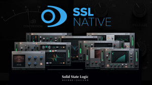 SSL Native V6 Complete Bundle