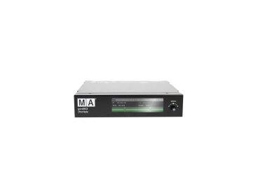Ma Lighting grandMA3 2Port Node