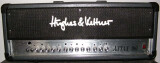 Hughes & Kettner Attax 100 Head  (1993 Series)