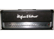 Hughes & Kettner Attax 100 Head  (1993 Series)