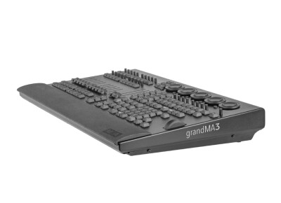 Ma Lighting grandMA3 onPC command wing