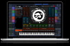 Tracktion passe Biotek à la version 2