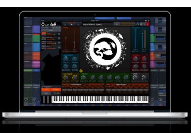 Tracktion Software Corporation BioTek 2