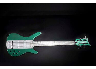 Musicvox Reverse MI-5 Momo 8 String Bass