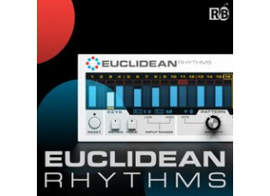 Robotic Bean Euclidean Rhythms