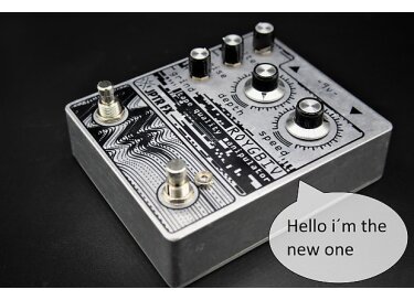 JPTR FX Roygbiv Black/Gray