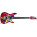 See the photo of the Ibanez JS20S Joe Satriani Signature Ibanez JS20S Joe Satriani Signature