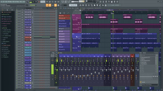 FL Studio v20.1 beta et des promos