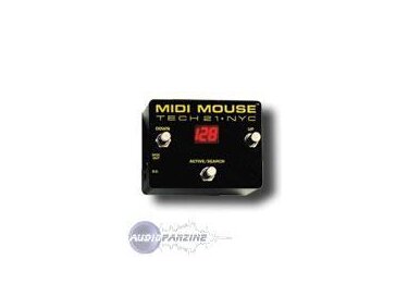 Tech 21 Midi Mouse