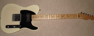 Fender Tele Special