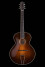 Collings : une sublime guitare acoustique archtop
