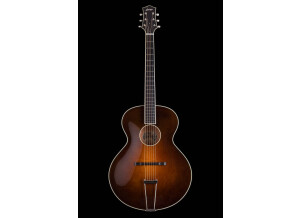 Collings Bill Collings Tribute AT 16