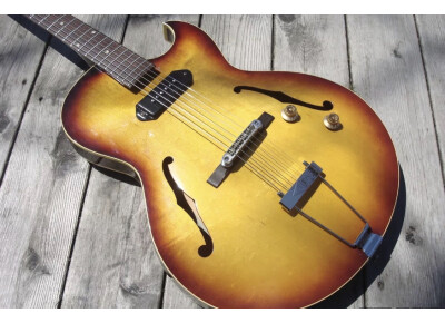 Epiphone Sorrento E-452T (1961)