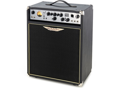 Ashdown Toneman C115 Evo III
